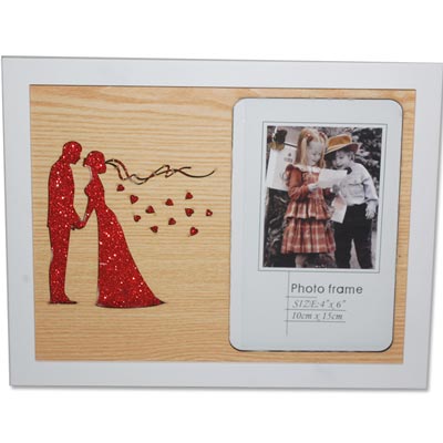 "Photo Frame -5254 -004 - Click here to View more details about this Product